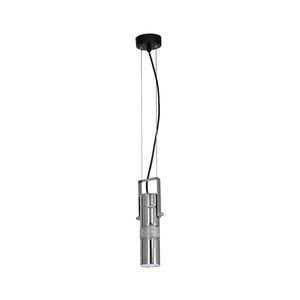 Luster SALVA 1xGU10/8W/230V lesklý chróm 8347 vyobraziť