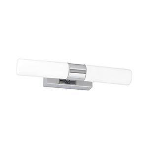 Rabalux 5750 - LED Kúpeľňové zrkadlové osvetlenie JIM 2xLED/5W/230V 5750 vyobraziť