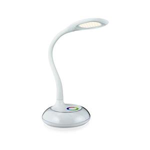 RGB LED Stolná lampa COSMOS 6, 5W/230V biela 306074 vyobraziť