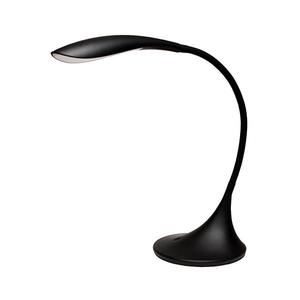 light LED Stolná lampa VELA LED/6, 5W/230V čierna 1007CN vyobraziť