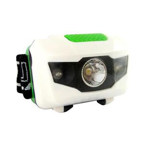 LED Čelovka LED/3W/3xAAA vyobraziť