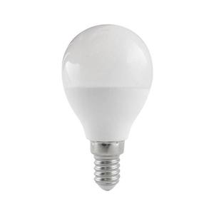 LED Žiarovka E14/4W/230V 6500K vyobraziť