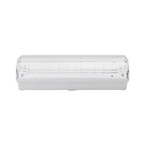 LED Núdzové svietidlo LED/3W/240V 6000K IP65 LEL101 vyobraziť