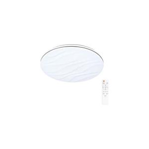 LED Stmievateľné stropné svietidlo DESERT LED/24W/230V s diaľkovým ovládačom 310798 vyobraziť