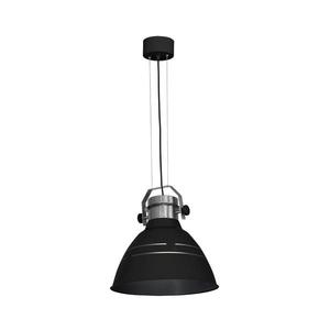 Luster na lanku EDGAR 1xE27/60W/230V 8900 vyobraziť
