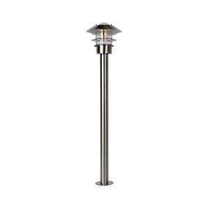 Lucide 11874/99/12 - Vonkajšia lampa ZICO 1xE27/60W/230V IP44 11874/99/12 vyobraziť