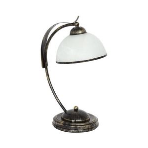 Stolná lampa KORFU 1xE27/60W/230V 4041 vyobraziť