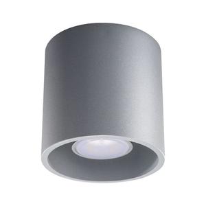 SL.0018 - Bodové svietidlo ORBIS 1 1xGU10/10W/230V šedá SL.0018 vyobraziť
