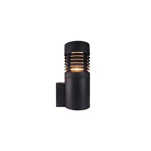 Deko-Light 730123 - Vonkajšie nástenné svietidlo PORTA 1xE27/60W/230V IP65 730123 vyobraziť