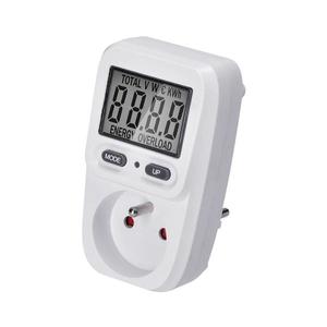 DT26 - Digitálny merač spotreby elektrickej energie DT26 vyobraziť