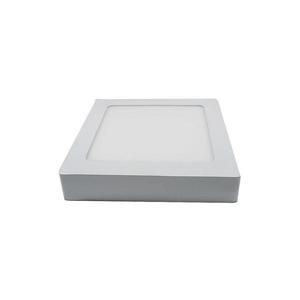 LED Stropné svietidlo LED/12W/230V 6000K vyobraziť