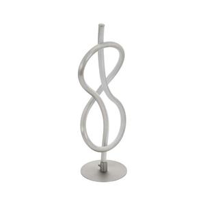Eglo 97941 - LED Stolná lampa NOVAFELTRIA LED/10W/230V 97941 vyobraziť
