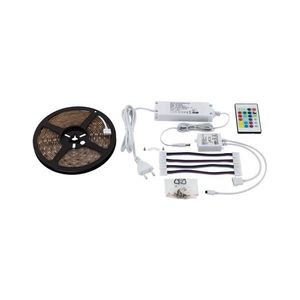 Eglo 97928 - RGB LED Stmievateľný pásik FLEX LED/20W/230V IP20 5m 97928 vyobraziť