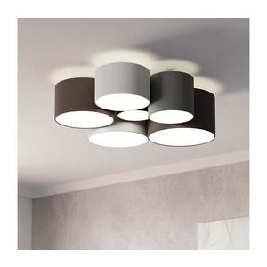 Eglo 97838 - Stropné svietidlo PASTORE 6xE27/40W/230V 97838 vyobraziť