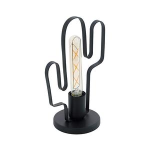 Eglo 49907 - Stolná lampa COLDFIELD 1xE27/60W/230V 49907 vyobraziť