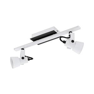 Eglo 97372 - LED Bodové svietidlo TRILLO 2xGU10/5W/230V 97372 vyobraziť
