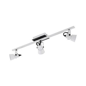 Eglo 97373 - LED Bodové svietidlo TRILLO 3xGU10/5W/230V 97373 vyobraziť