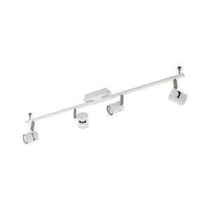 Eglo 97509 - LED Bodové svietidlo VERGIANO 4xGU10/5W/230V 97509 vyobraziť