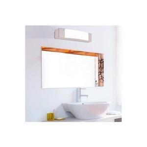 Eglo 97718 - LED úpeľňové zrkadlové svietidlo SIDERNO LED/8, 3W/230V IP44 97718 vyobraziť