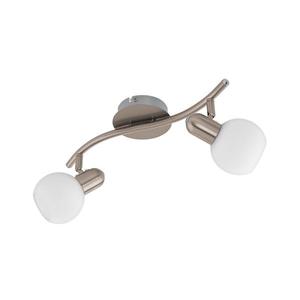 Eglo 97709 - LED Bodové svietidlo COMBA 2xE14/6W/230V 97709 vyobraziť