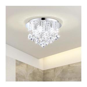 Eglo 97699 - LED Kúpeľňové svietidlo ALMONTE 8xG9/3W/230V IP44 97699 vyobraziť