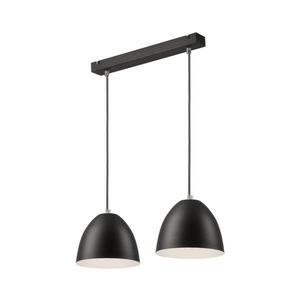 Luster na lanku LIVIA 2xE27/60W/230V LM 2.73 vyobraziť