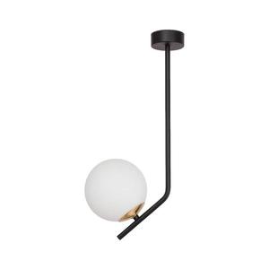 Jupiter 1731 - Luster na tyči TIM 1xE14/40W/230V mosadz 1731 vyobraziť