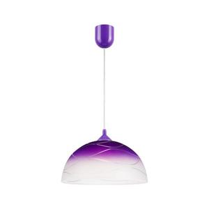 Luster na lanku 1xE27/60W/230V LM 1.1/18 vyobraziť