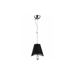 Maytoni MOD206-01-N - Luster na lanku BOSCAGE 1xE14/40W/230V MOD206-01-N vyobraziť
