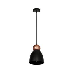 Luster na lanku TAURUS 1xE27/60W/230V MLP3774 vyobraziť