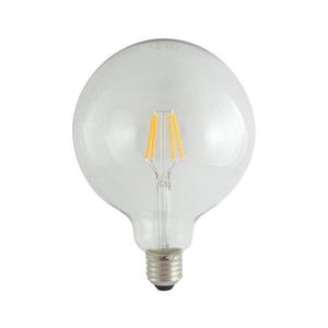 LED Žiarovka FILAMENT VINTAGE E27/4W/230V 2700K vyobraziť