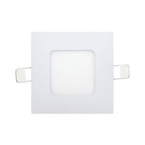 LED Podhľadové svietidlo SQUARE LED/3W/230V 4200K 8, 3x8, 3 cm biela 008 0000494 vyobraziť