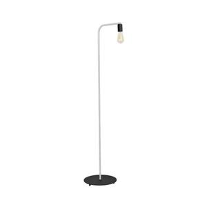 Stojacia lampa TUNE 1xE27/15W/230V S-1926/1 BK+WT vyobraziť