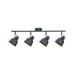 LED Stropné prisadené svietidlo 4xE14/8W/230V 311849 vyobraziť