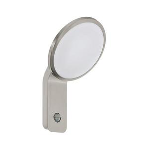 Eglo 98128 - LED Vonkajšie svietidlo so senzorom CICERONE LED/11W/230V IP44 98128 vyobraziť