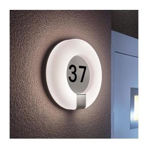 Eglo 98147 - LED Domové číslo MARCHESA LED/15W/230V IP44 98147 vyobraziť