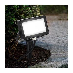 Eglo 98185 - LED RGB Reflektor FAEDO 4 LED/10W/230V + diaľkové ovládanie 98185 vyobraziť
