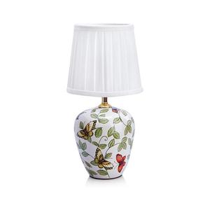 Markslöjd 107039 - Stolná lampa MANSION 1xE14/40W/230V 107039 vyobraziť