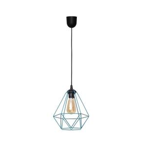 Luster na lanku KARO 1xE27/15W/230V W-KM 1311/1 TRQ+SCW-P vyobraziť