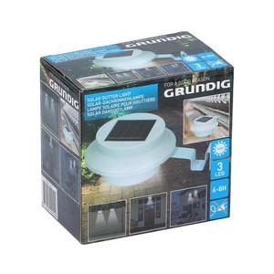 Svietidlo LED GRUNDIG vyobraziť