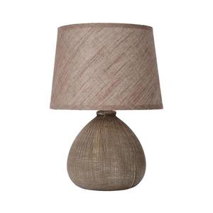 Lucide 47506/81/43 - Stolná lampa RAMZI 1xE14/40W/230V 26cm 47506/81/43 vyobraziť