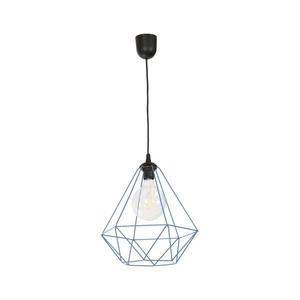 Luster na lanku BASKET 1xE27/60W/230V MLP5692 vyobraziť