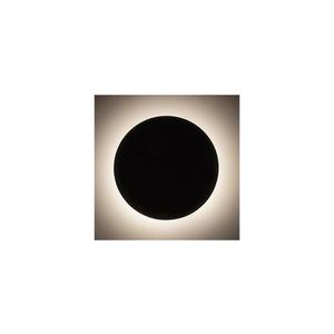 Rabalux 1433 - LED Nástenné svietidlo MARLON LED/8W/230V čierna 1433 vyobraziť
