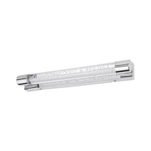 Rabalux 5787 - LED Kúpeľňové nástenné svietidlo ABBEY 2xLED/5W/230V IP44 5787 vyobraziť