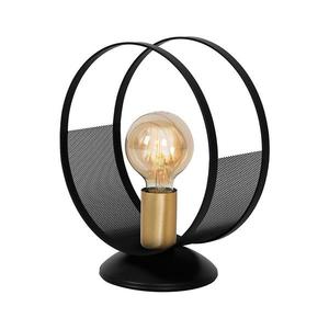 Stolná lampa SINER 1xE27/60W/230V 0699 vyobraziť