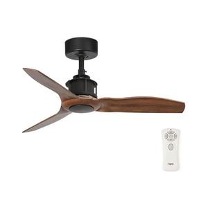 FARO Barcelona FARO 33425 - Stropný látor JUSTFAN pr. 81 cm + diaľkové ovládanie W-VEN33425 vyobraziť