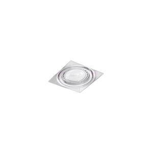 Azzardo - Podhľadové svietidlo NOVA 1xGU10-ES111/50W/230V vyobraziť