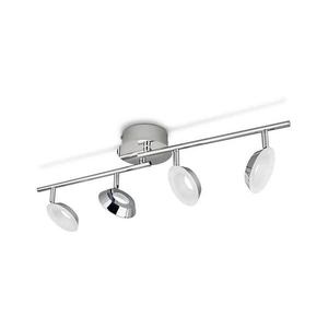 Philips 50145/11/P1 - LED Bodové svietidlo MACKINAW 4xLED/5W/230V 50145/11/P1 vyobraziť
