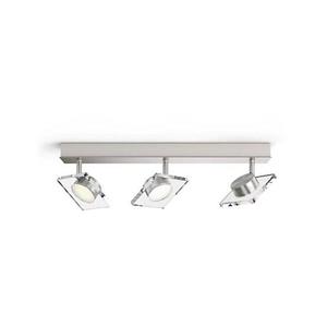 Philips 50483/17/PO - LED Bodové svietidlo GOLYGON 3xLED/4, 5W/230V 50483/17/PO vyobraziť