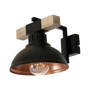 Nástenné svietidlo HAKON 1xE27/60W/230V 3080 vyobraziť
